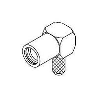 Molex 73415-2362 ຕູ້ຕໍ່ RF / ຕູ້ຕໍ່ Coaxial MMCX R/A JACK ສໍາລັບ RG178