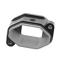 Amphenol Tuchel C146 68F003 000 4 ກອງຫຼັກການກວດສອບ Bulkhead Housing