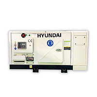 Hyundai DHY11KSV ເຄື່ອງກໍາເນີດກາຊວນ (11.5KVA, single phase)