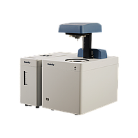 Sundy SDAC1200 Bomb Calorimeter