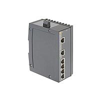 HARTING 24035060020 ອຸປະກອນສະຫນັບສະຫນູນ Ethernet ບໍ່ມີການຈັດການ Ha-VISeCon3060GBTAPP