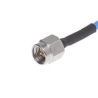 Molex 73251-0131 ຕົວເຊື່ອມ SMA PLUG ສໍາລັບ RG 58 UG ສໍາລັບ RG 58 50 OHM