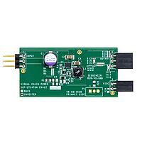 Analog Devices SCP-LT3470A-IEVALZ ຕົວຄວບຄຸມສະຫວັດ LT3470A ຕົວແປງລົງ Buck Converter