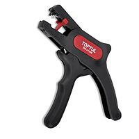 Kìm tuốt dây điện TOPTUL DICA1306