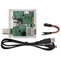 Infineon CY4500 ຊຸດການປະເມີນ EZ-PD Protocol Analyzer