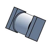 Microsemi JANS1N6638US ໄດໂອດ - ວຸດປະສົງທົ່ວໄປ, ພະລັງງານ, ສະຫນັບສະຫນູນ 125V 300mA ໄດໂອດສັນຍາລັກ ຫຼື ຄອມພິວເຕີ SQ SMT