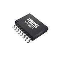 Monolithic Power Systems (MPS) HR1002AGSE-Z ຕົວຄວບຄຸມ LLC ປັບປຸງກັບການປັບເວລາຕາຍທີ່ມີຄວາມທົນທານແລະການປ້ອງກັນໂມດຄອບສາຍ