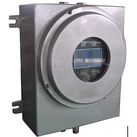 ENCEL EN3000-DH ເຄື່ອງວິເຄາະອາຍແກັສປ້ອງກັນການລະເບີດ (ອົກຊີເຈນ) (0~1.00%/ 0~30.0%)