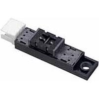 Sharp Microelectronics GP2A25J0000F ອຸປະກອນສະລິດແບບແສງ, ສະກັດສະຫຼອງ, ອອກສະຫຼຸບ Photo IC OPIC Photointerpter 3-7mm ຄວາມຍາວ ເລນສແບບກົງ