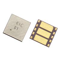 Nisshinbo NJG1161PCD-TE1 ສ່ວນຫນ້າ RF 1.5Ghz GPS GLONASS 1.5 ເຖິງ 3.3V 18dB 5V