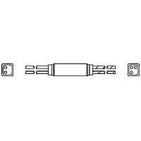 Raychem - TE Connectivity E69944-000 Data Bus Microcouplers D-500-L456-3-613-120