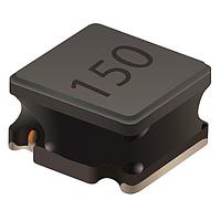 Bourns SRN4026-470M ພາວເອີ ອິນດັກເຕອ 47uH 20% SMD 4026