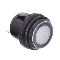 CW Industries GPB527C202BW ປຸ່ມກົດສະຫນາມມາດຕະຖານ