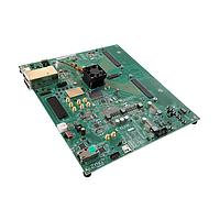 Xilinx EK-U1-ZCU670-V2-G SoC FPGA Xilinx Zynq UltraScale+ RFSoC DFE ZCU670 ຊຸດປະເມີນຜະລິດຕະພັນ