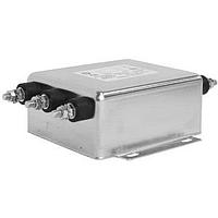 Astrodyne TDI RP305-6-100-S ຕັ້ງຕົວກັນສະຫນອງພະລັງງານສາຍພະລັງງານ Compact 3-Phase Delta Single Stage Power Line Filter