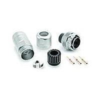 Amphenol SINE Systems RT0W61210PNH-K ຊຸດຕິດຕໍ່ປລັກພິນ 20Awg 10 ພິນ