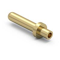 Mill-Max 3153-1-00-34-00-00-08-0 ຂາ PCB 50u AU ຄອບ NI