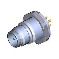 Molex 1204040055 ເສັ້ນສາຍເຊນເຊີ / ເສັ້ນສາຍອັກຊັເຕວເຕີ REC U12 5P AC MA M16 BM SOL UNSH BRA AU