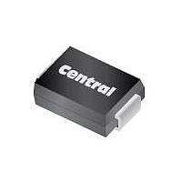 Central Semiconductor CMSH2-40 TR13 PBFREE ຕົວຄວບຄຸມ Schottky SMB 2A 40V Schottky