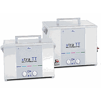 Elma Xtra TT Ultrasonic Cleaners