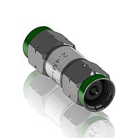 Delta Electronics Mfg Corp 8027000K001-803-C ຕົວແປ RF - ໃນຊຸດ 2.4mm ຜູ້ຊາຍ ເຖິງ 2.4mm ຜູ້ຊາຍ