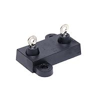 Vishay Sfernice RCH25S47R00JS06 ຕົວຕໍ່ຄ່າຄວາມຮ້ອນ Heat Sinkable 25watt 47ohm 5%