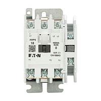 Eaton CN15BN3AB-T16 ເຕັມແຮງດັນບໍ່ກັບທາງ NEMA ເປີດ 3P CONT SZ0 120V ຄອຍລິງ T