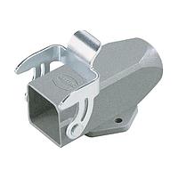 HARTING 09200031250 ກອງຮັບ HAN 3A PG11 ທາງດ້ານ ການເຂົ້າທາງດ້ານ ການຕິດຕັ້ງພື້ນຜິວ