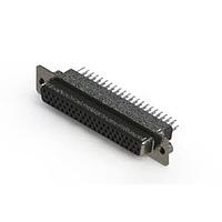 EDAC 638-062-231-272 ຕູ້ຕໍ່ສັນຍາ D-Sub ຄວາມຫນາແບບສູງ ຕູ້ຕໍ່ສັນຍາ D-Sub ຄວາມຫນາແບບສູງ ແນວຕັ້ງ