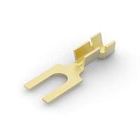 AMP Connectors - TE Connectivity 60389-1 Spade SPADE IS 20-16 6