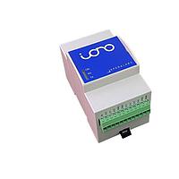Sfera Labs IRMD10R ຕົວຄວບຄຸມ PLC Iono RP D16 + RTC