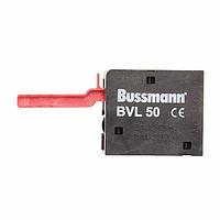 Eaton Bussmann BVL50 ເຄື່ອງປະກອບ Fuse MICRO SWITCH NH TYPE B000005084
