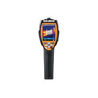 HT THT46 ກ້ອງຖ່າຍຄວາມຮ້ອນແບບກະທັດຮັດ (160X120PXL , -20°C ÷ 350°C)