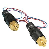 OMEGA PSW-811 ສະຫນັບສະຫນູນຄວາມດັນເຊື່ອມເຊື່ອມກັບລະບົບການຜະລິດ OEM ສໍາລັບສະພາບແວດລ້ອມທີ່ຮ້າຍແຮງ (Gauge, NPT Male, 1/2 in)