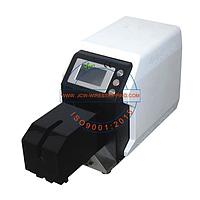 JCW JCW-S500B ເຄື່ອງຂັດເສັ້ນ Coaxial Semiautomatic (0.1-85 mm)