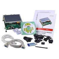 Texas Instruments TMDXEVM3358 ໂມດູນການປະເມີນ AM335x Eval Mod