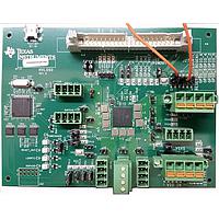 Texas Instruments TPS659037EVM-090 ການຈັດການພະລັງງານພິເສດ TPS659037EVM-090