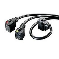 Molex 121050-0239 ຕົວເຊື່ອມຕໍ່ຮູບວົງກົມ DIN (C) 9.4MM PUR 3M