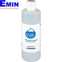 HORIBA 500-23 ການແກ້ໄຂມາດຕະຖານ conductivity 12.88 mS/cm (500ml/bottle)