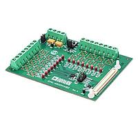 Analog Devices EVAL-ADGS5414SDZ ອິນເຕີເຟດອະນາລອກສະວິດ SPI, ອອກທາລ SPST ສະວິດ, 13.5 ? RON, 20 V/+36 V, Mux