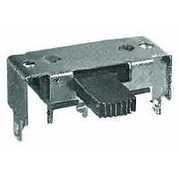 CW Industries GPI-154-0009 ສະລາຍສະວິດ Mini Slide Switch