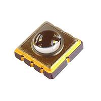 Marktech Optoelectronics MTSM1301SMR2S ອິຣເດີເມດເຕີ (IR LEDs) 1300nm 5.0x5.0 mm SMD ຢູ່ບໍລິເວນ Starboard Dome Lens