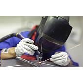 Unknown things about fish welding techniques