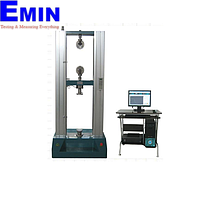 Laryee UE2450 ຄອມພິວເຕີຄວບຄຸມເຄື່ອງທົດສອບ Electronic Universal (50KN)