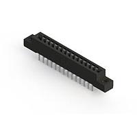 EDAC 857-028-442-207 ຕູປະກອບຂອງຕົວເຊື່ອມຕໍ່ຂອງບັດຂອງອຸນຫະພູມສູງ