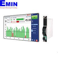 EXFO FTBx-5205 ຕົວກວດສອບຊ່ອງ DWDM ງ່າຍດາຍ