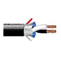 Belden 1032A 0061000 ອຸປະກອນວັດສະຫຼຸບ 2 #18 PVC FS PVC