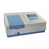 Faithful 756 UV/Vis Spectrophotometer (200-1000nm)