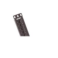 Belden AX103255 ແຜ່ນຕິດຕໍ່ CAT6+ KEYCONNECT
