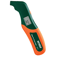 EXTECH AUT10 ເຄື່ອງວັດຄວາມດັນຢາງດິຈິຕອນ